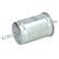 Fuel filter WK850 MANN-FILTER