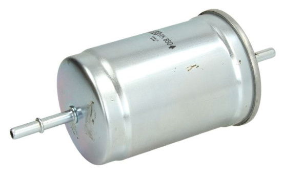 Fuel filter WK850 MANN-FILTER