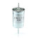 Fuel filter WK850 MANN-FILTER, Thumbnail 2