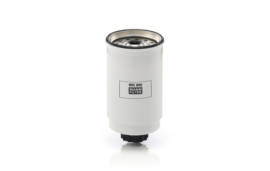 Fuel filter WK880 MANN-FILTER, Image 2