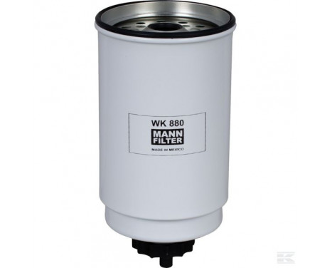 Fuel filter WK880 Mann