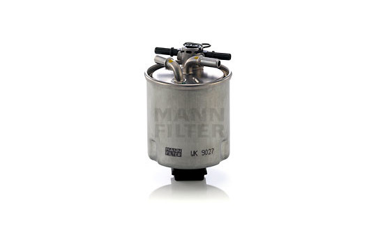 Fuel filter WK9027 Mann