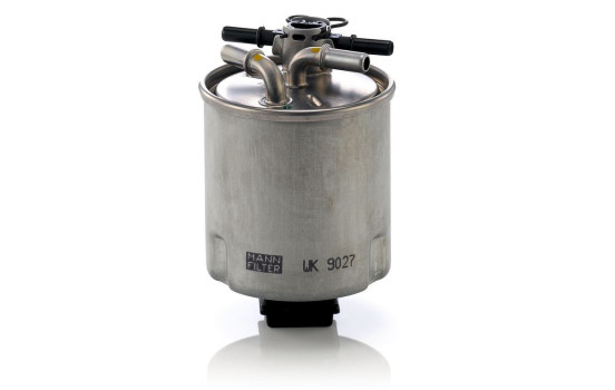 Fuel filter WK9027 Mann, Image 2