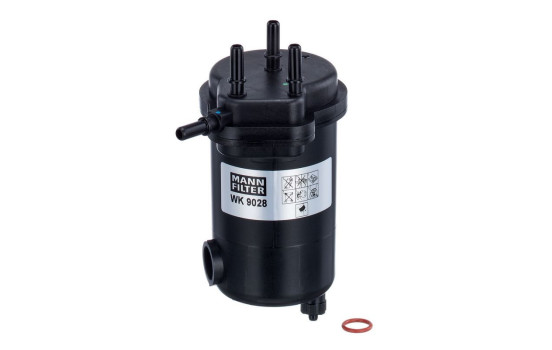 Fuel filter WK9028Z MANN-FILTER