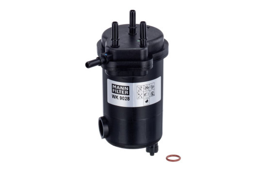 Fuel filter WK9028Z Mann