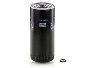 Fuel filter WP 962/3 x Mann