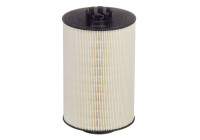 Fuel filter