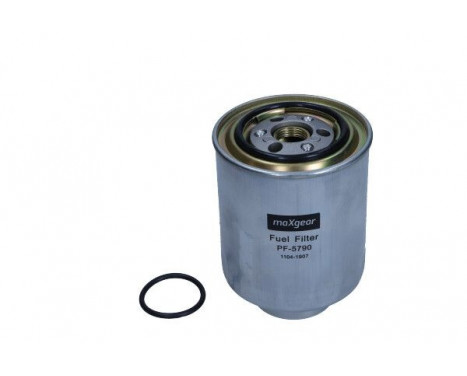 Fuel filter