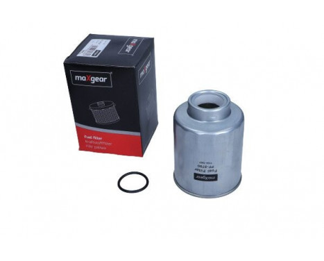 Fuel filter, Image 2