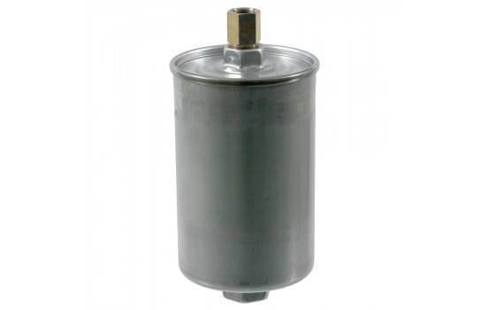 Fuel filter
