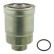 Fuel filter