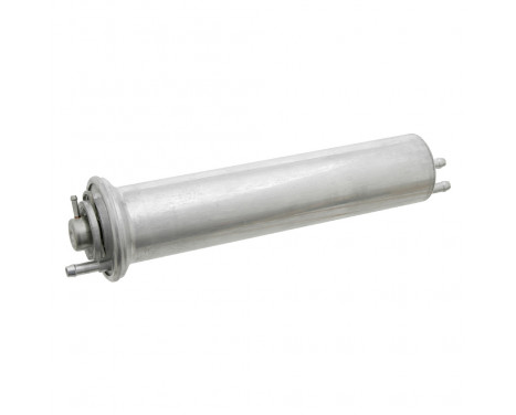 Fuel filter