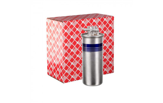 Fuel filter