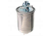 Fuel filter