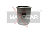 Fuel filter