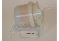 Fuel filter
