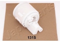 Fuel filter