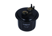 Fuel filter