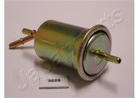 Fuel filter