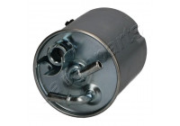 Fuel filter