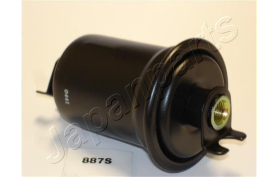 Fuel filter