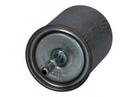 Fuel filter