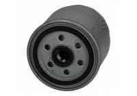 Fuel filter