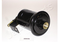 Fuel filter
