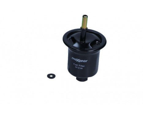 Fuel filter