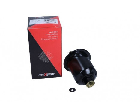 Fuel filter, Image 2