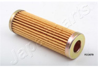 Fuel filter