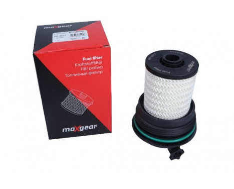 Fuel filter, Image 2