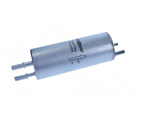 Fuel filter