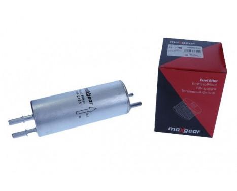 Fuel filter, Image 2