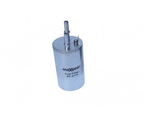 Fuel filter