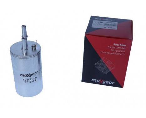 Fuel filter, Image 2