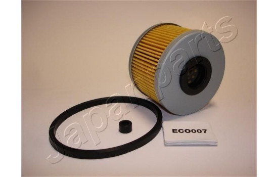 Fuel filter