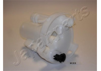 Fuel filter