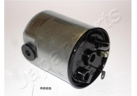 Fuel filter