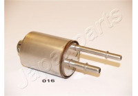 Fuel filter