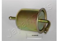 Fuel filter