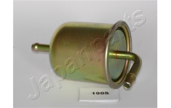 Fuel filter