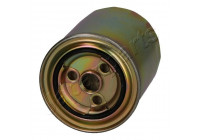 Fuel filter