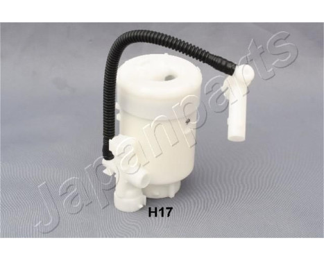 Fuel filter