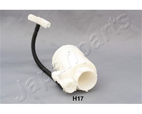 Fuel filter, Image 2