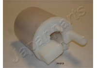 Fuel filter