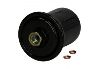 Fuel filter