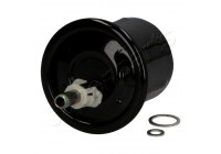 Fuel filter