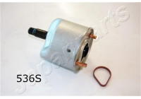 Fuel filter