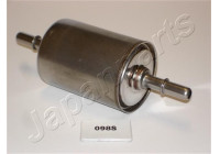 Fuel filter